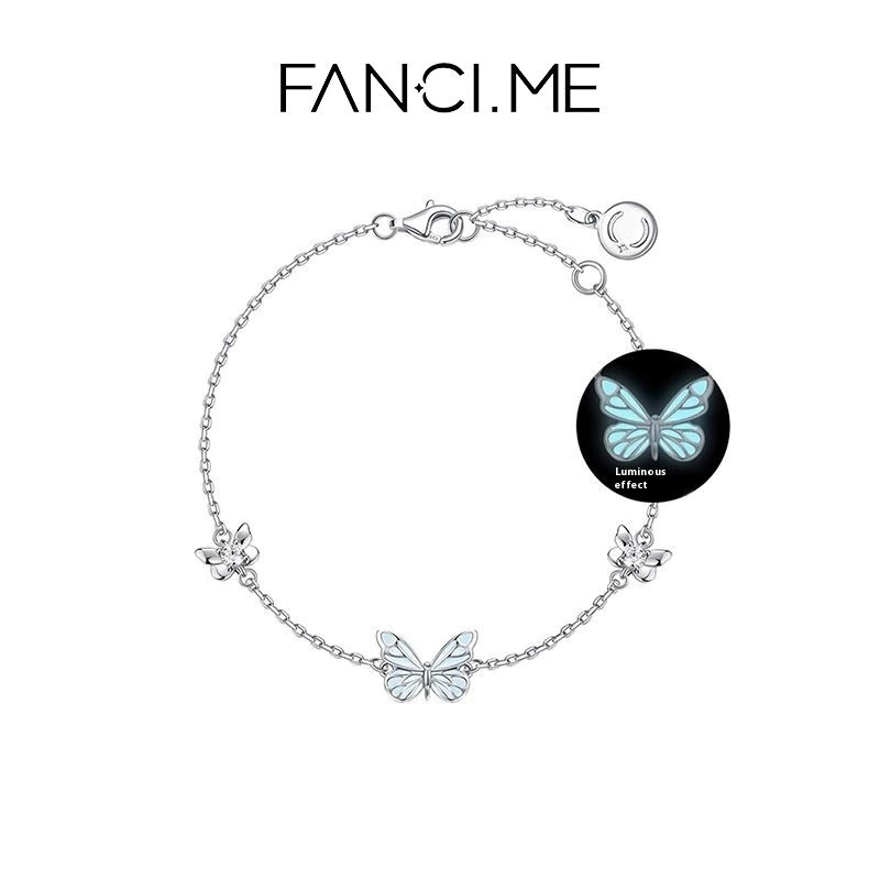 Glow Bracelet