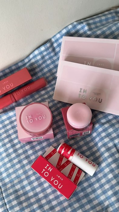 Into you haul 🤍#shopeehaul