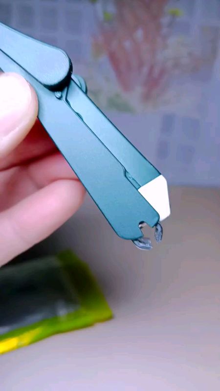 #nailclipper #nailcutter #nailscissor #shopee #shopeevideo #shopeesg #racunshopee #SVpostandwin #sgshopping #shopeehaul #shopeefinds
