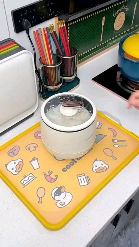 #fyp #racunshopee #shopeehaul #MiniRiceCooker #KitchenAppliances #SingleLife #DormLife #CookingHacks #SmallKitchen #SingaporeHome #ShopeeSG