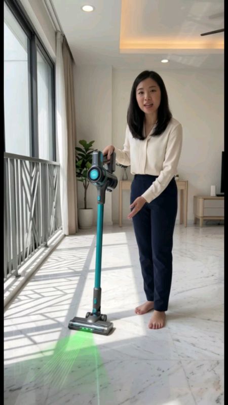 Russell Taylors X1 Cordless Vacuum Cleaner  #RussellTaylors #CordlessVacuum #VacuumCleaner #HEPAVacuum #HomeCleaning #StickVacuum #WirelessVacuum