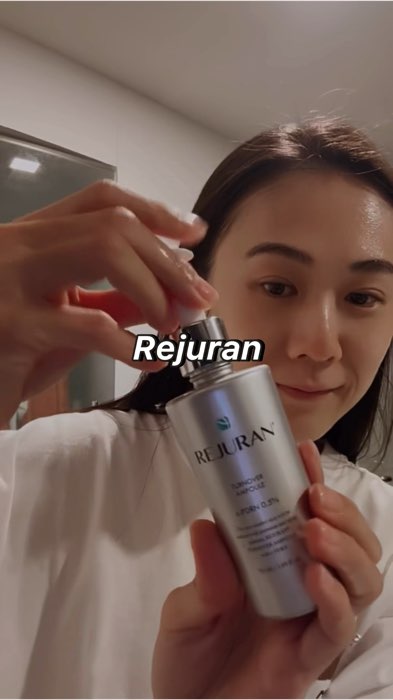 Rejuran 🇰🇷 #Rejuran #topcreator