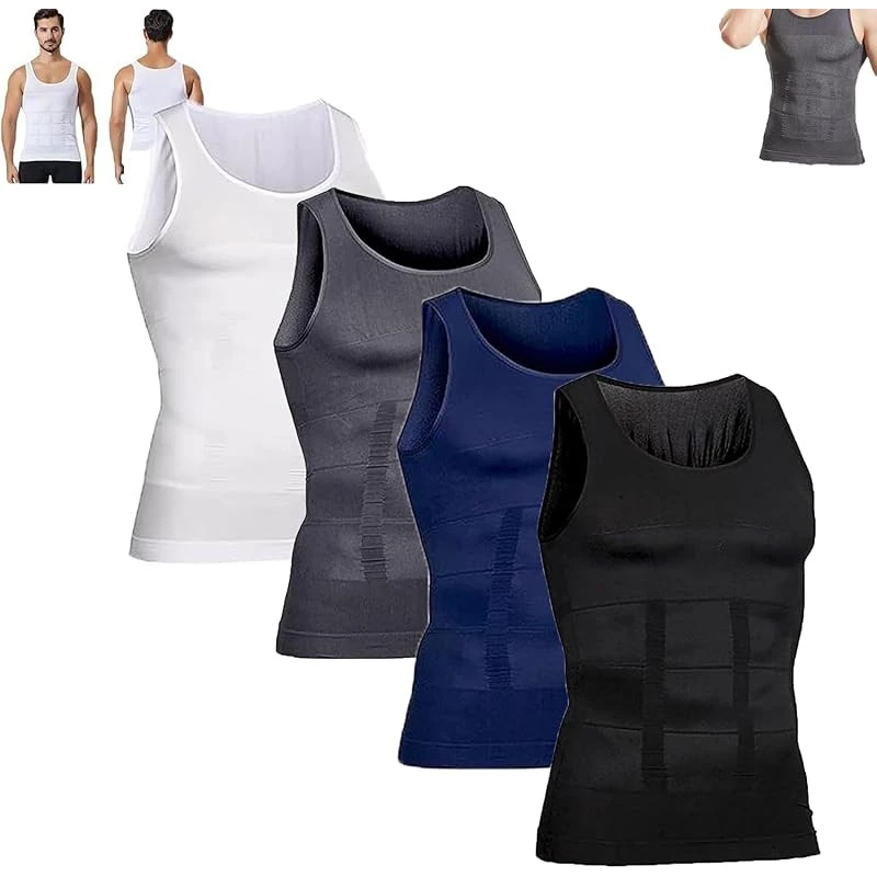Shaper Tank
