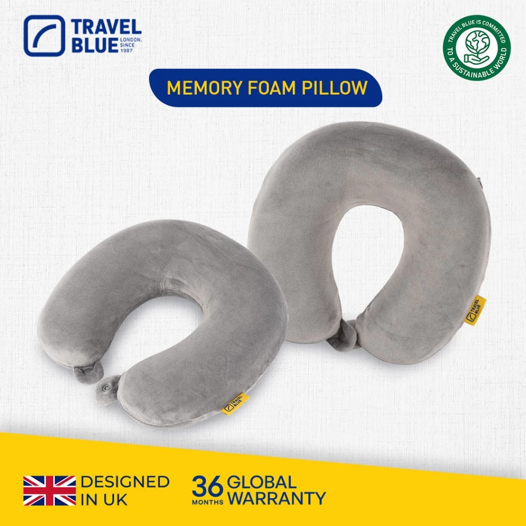 Travel Pillow