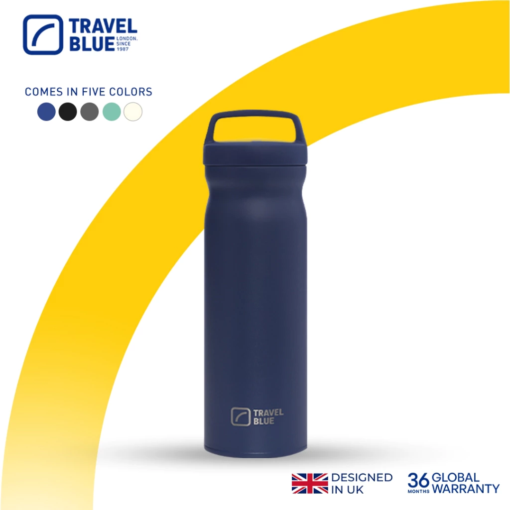 Water Bottle
